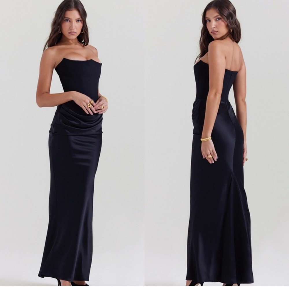 House of CB Persephone Dress